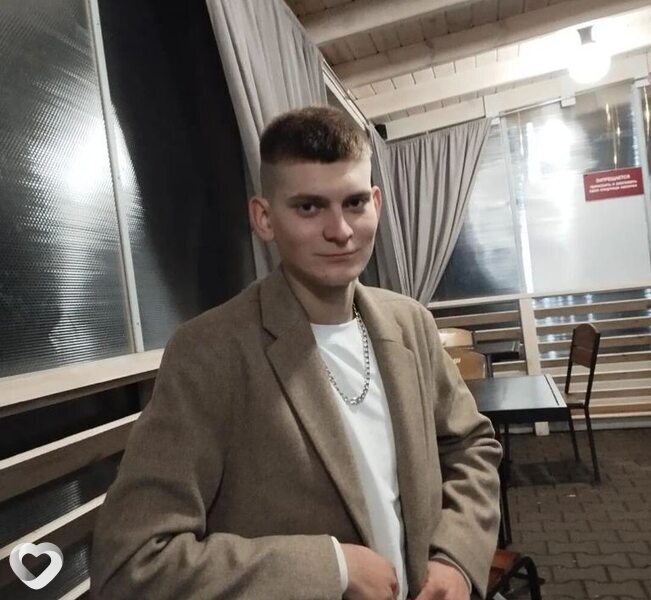 Григорий, 21, Бресте — анкета №1338168