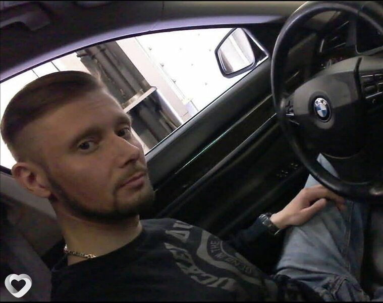Михаил, 45, Барнауле — анкета №1338170