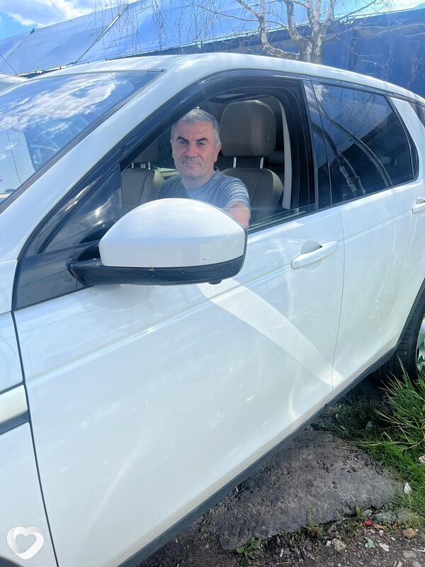 Овик, 47, Москве — анкета №1338176