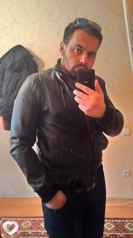 Илья, 37, Гродно — анкета №1338177