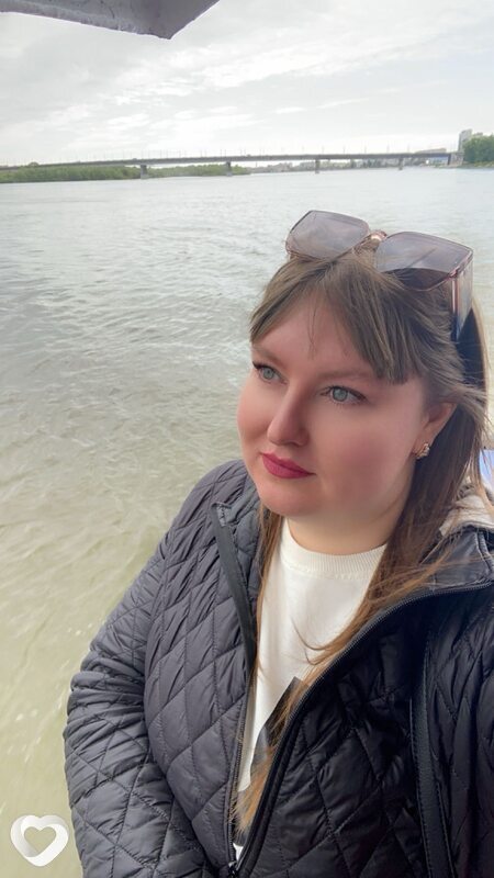 Ева, 35, Улан-Удэ — анкета №1338179