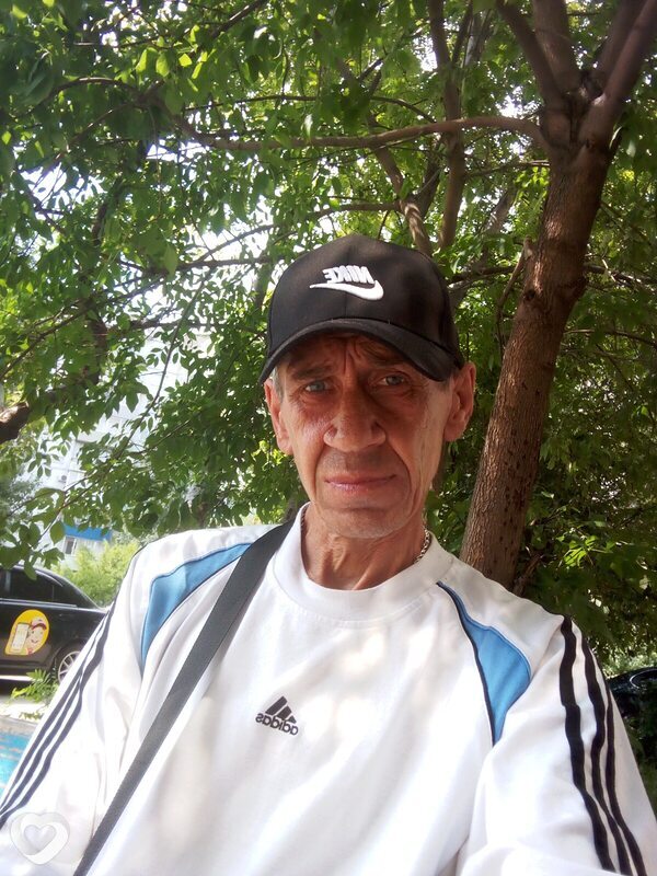 Sergei, 53, Ленинске-Кузнецком — анкета №1337616