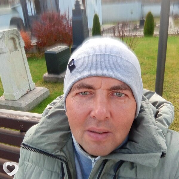 Илья, 43, Костроме — анкета №1337617