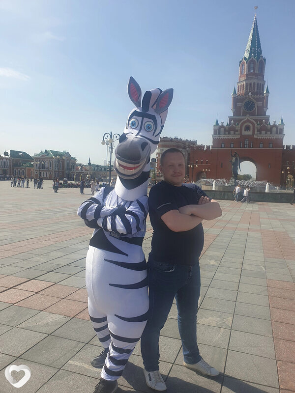 Дмитрий, Кирово-Чепецк