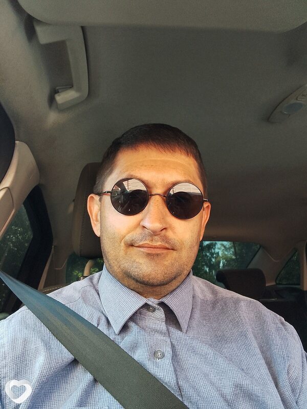 Сергей, 43, Курске — анкета №1337635