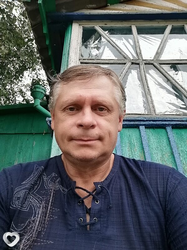 Анатолий, 50, Петропавловске — анкета №1337741
