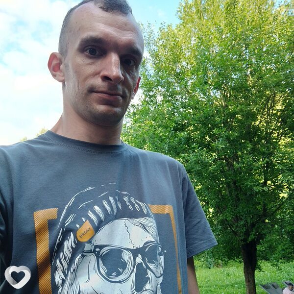Паша, 33, Минске — анкета №1337742