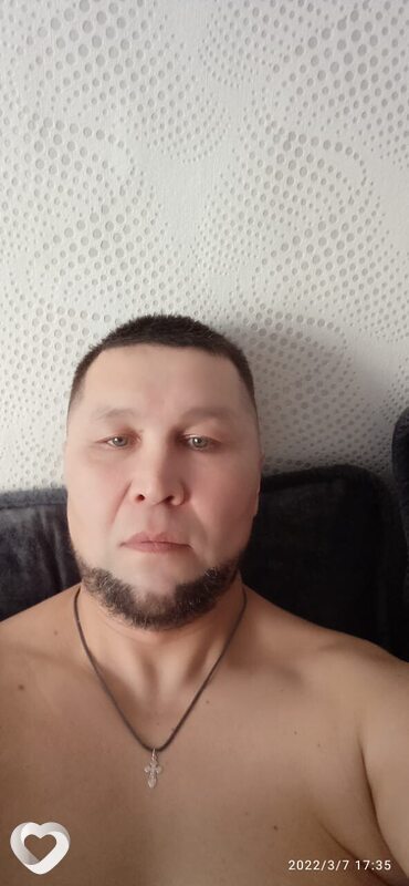 Александр, 53, Абакане — анкета №1337745