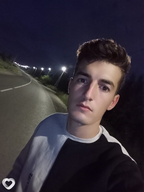 Руфет, 25, Вологде — анкета №1337747