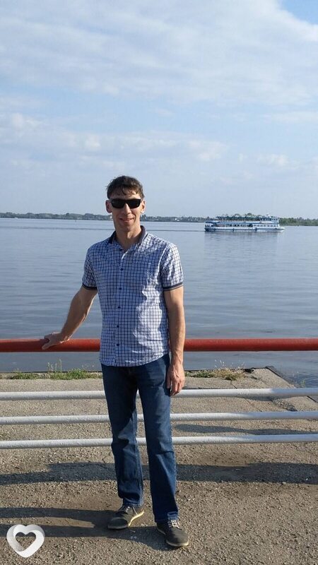 Александр, 49, Саратове — анкета №1337752