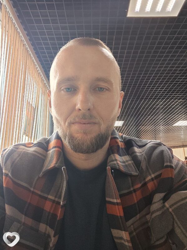 Андрей, 36, Богучаны — анкета №1337754