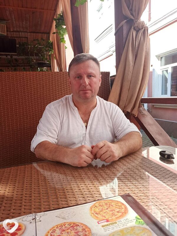 Дима, 54, Набережных Челнах — анкета №1337761