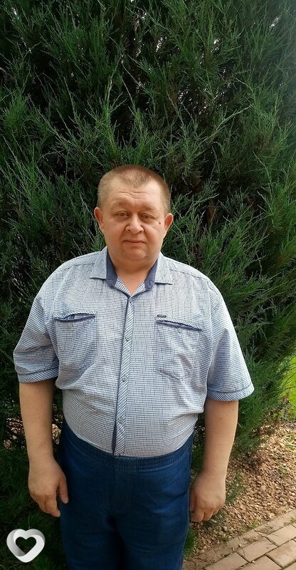 Юрий, 50, Нижнем Новгороде — анкета №1337643