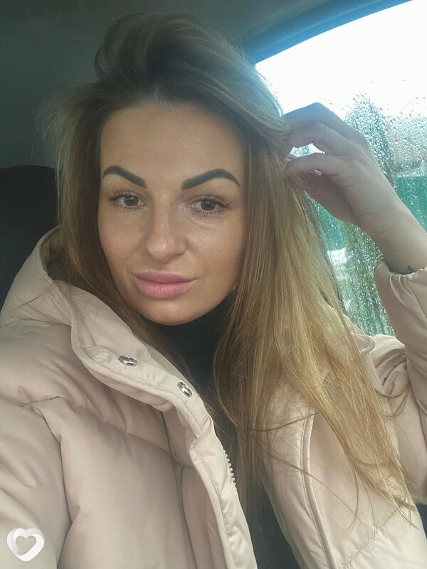 Лена, 35, Москве — анкета №1337647
