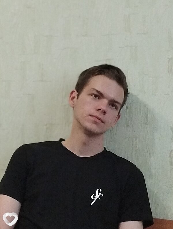 Андрей, 24, Гомеле — анкета №1337654
