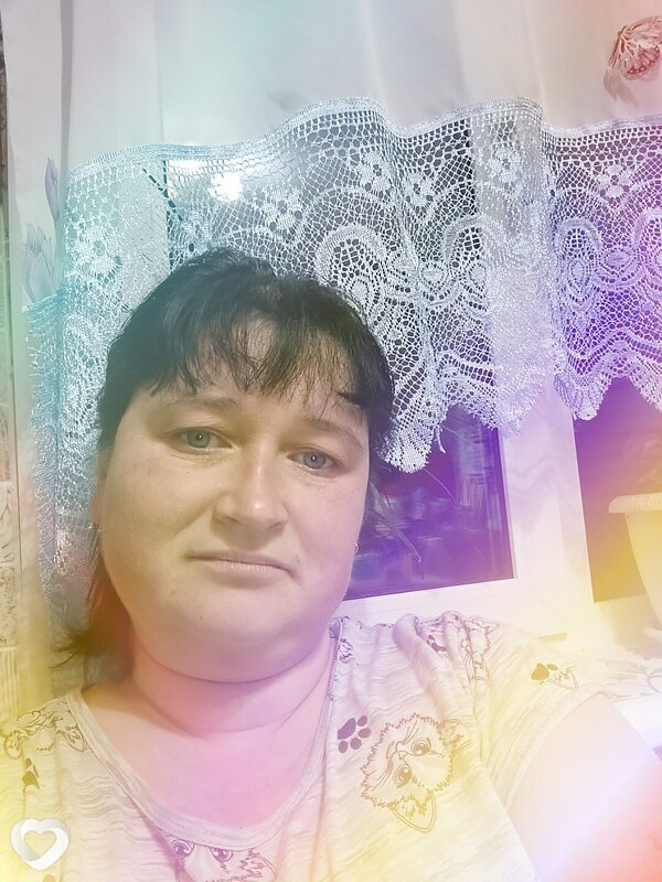 Алёна, 37, Красноуфимске — анкета №1337841