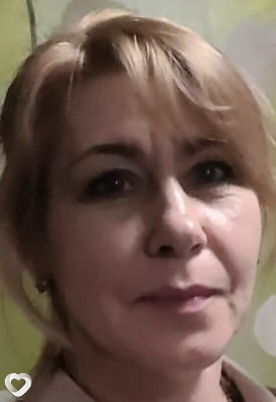 Вера, 47, Кемерове — анкета №1337842