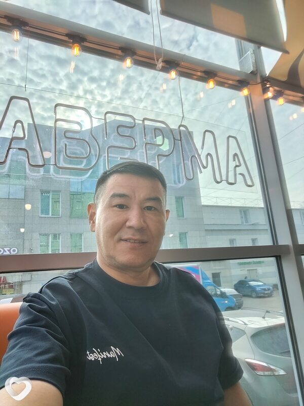 Рустам, 38, Великом Новгороде — анкета №1337843