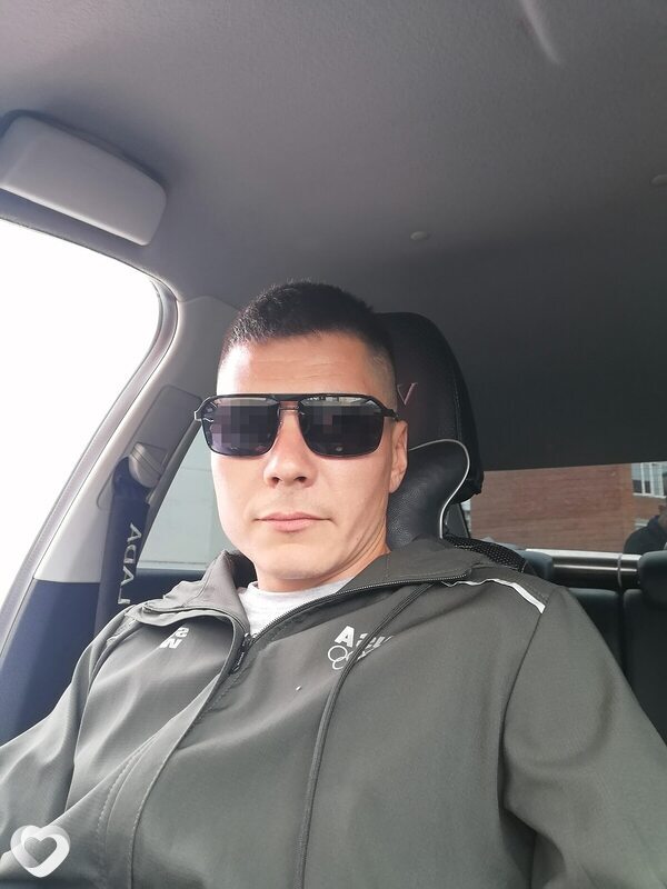 Альмир, 34, Стерлитамаке — анкета №1337846
