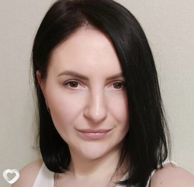 Ольга, 45, Москве — анкета №1337848