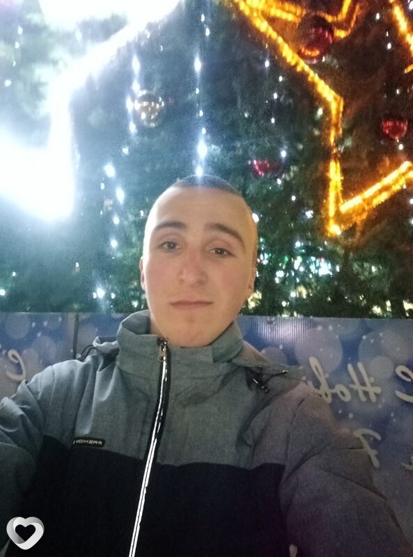 Дмитрий, 28, Орске — анкета №1337849