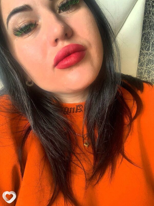 Екатерина, 35, Барановичах — анкета №1337851