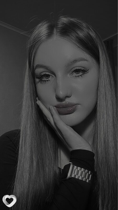 Лена, 23, Санкт-Петербурге — анкета №1337859