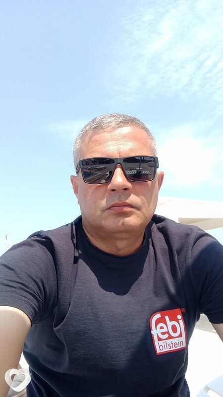 Ramin, 47, Баку — анкета №1337860
