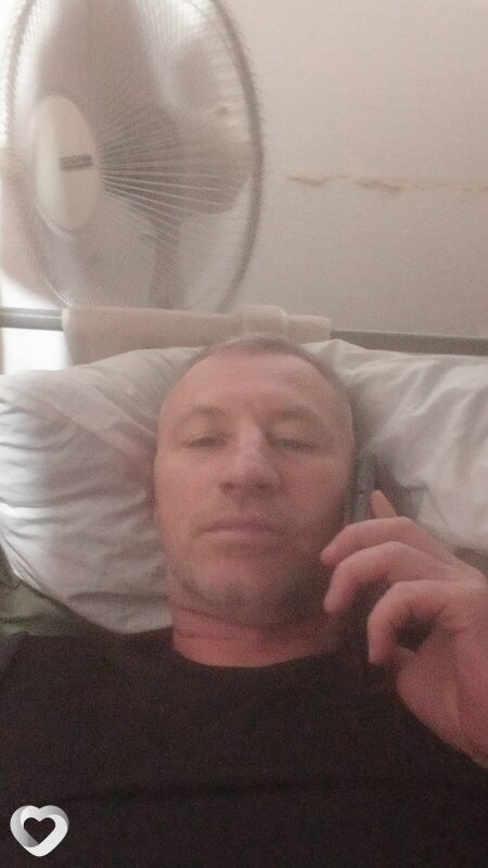 Александр, 48, Красном Луче — анкета №1337815