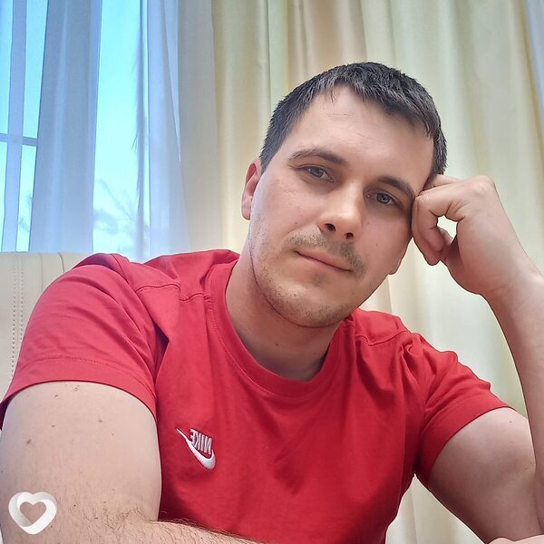 Андрей, 32, Брянске — анкета №1337822