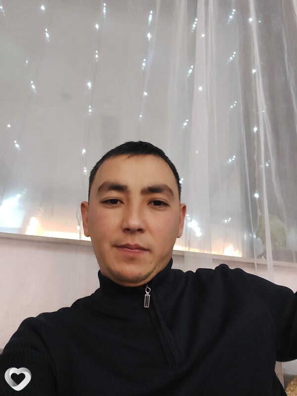 Дос, 32, Семей — анкета №1337823