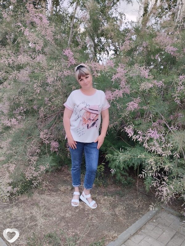 Наталья, 49, Кемерове — анкета №1337825