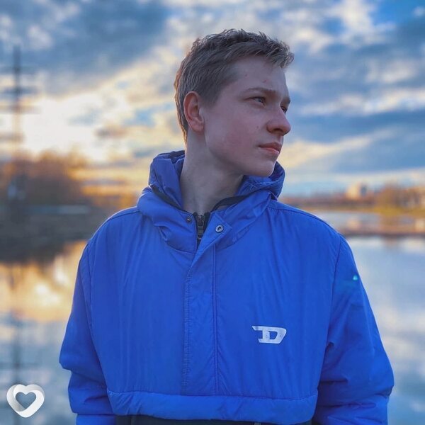 Дмитрий, 21, Москве — анкета №1337828
