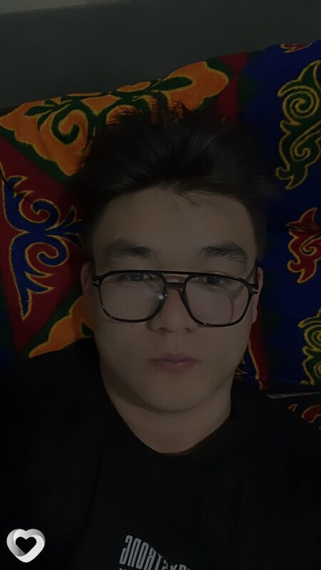 Бан Сан, 25, Бишкек — анкета №1337835