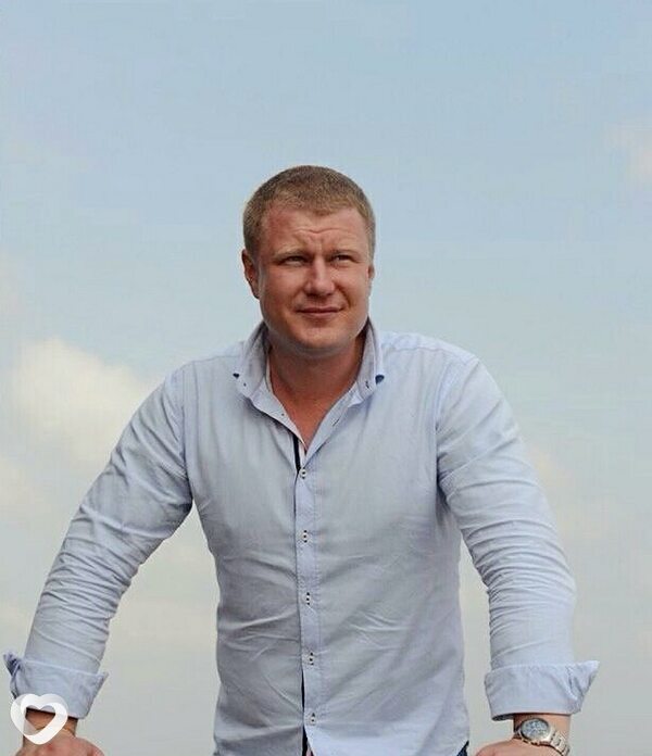Денис, 42, Апрелевке — анкета №1338496