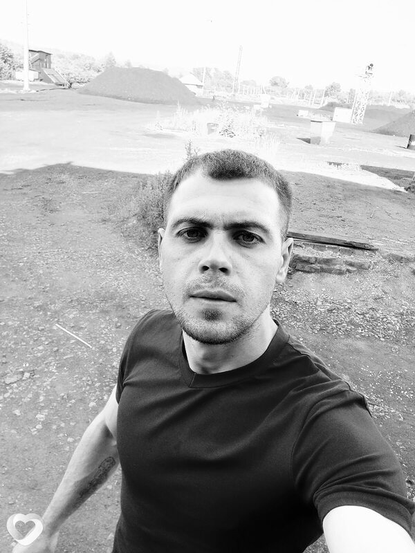 Artur, 31, Прокопьевске — анкета №1338503