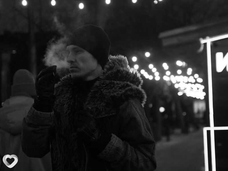 Максим, 23, Новосибирске — анкета №1337946