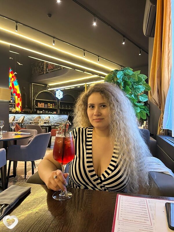 Юля, 31, Москве — анкета №1337950