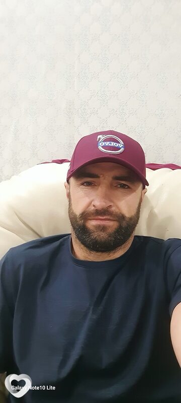 Магомед, 38, Ступине — анкета №1337957