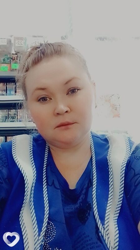 Ирина, 40, Перми — анкета №1337961