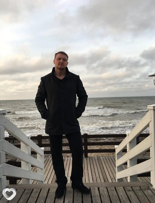 Александр, 36, Торжке — анкета №1337967