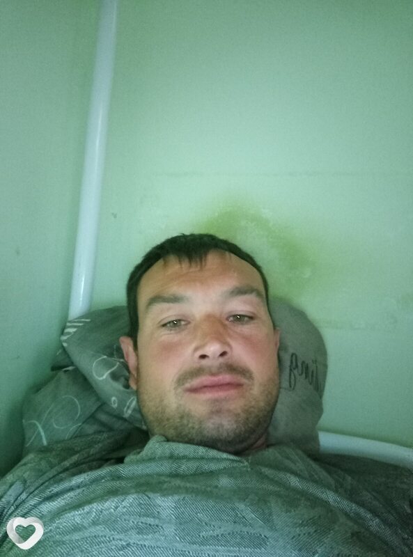 Сергей, 42, Москве — анкета №1337972