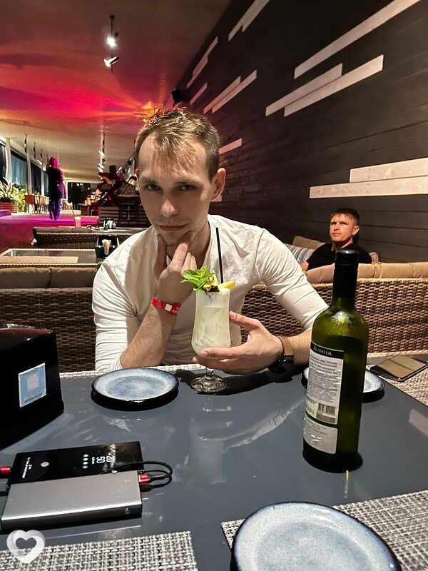 Fedor, 30, Волжском — анкета №1337978
