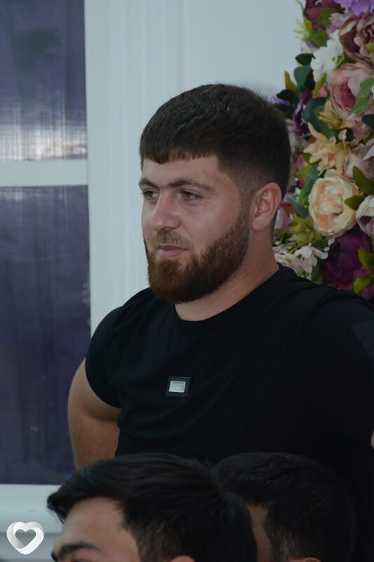 Сархан, 32, Ставрополе — анкета №1337984