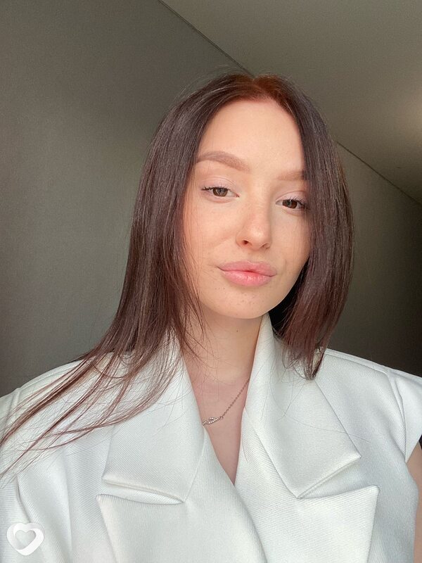 Яна, 20, Челябинске — анкета №1337985
