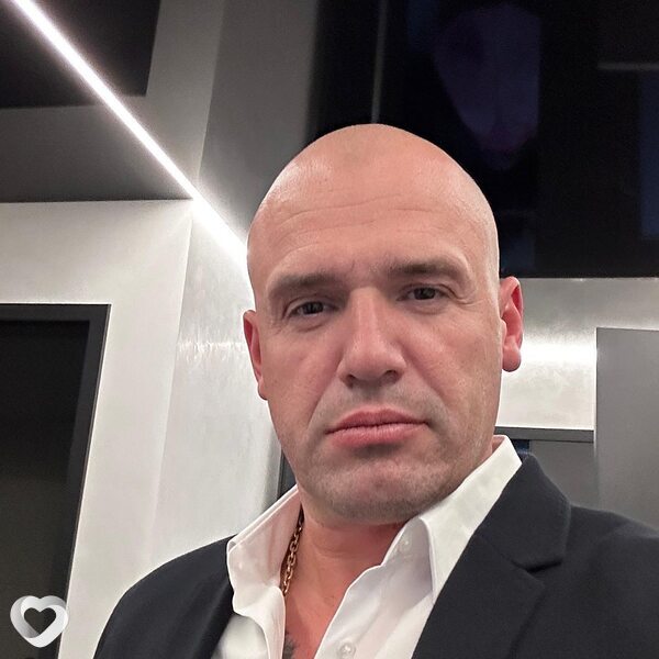 Евгений, 46, Пятигорске — анкета №1337989