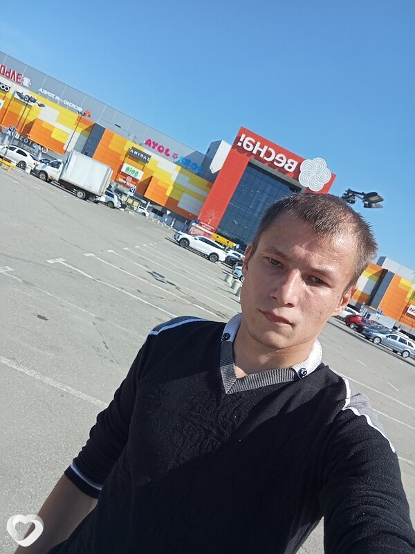 Александр, Десногорск