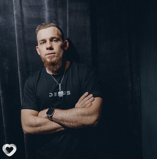 Сергей, 30, Тюмени — анкета №1337923