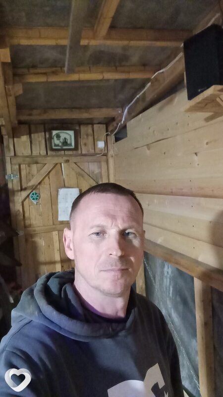 Егор, 51, Темрюке — анкета №1337926