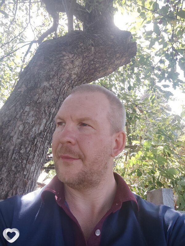 Евгений Васильев, 42, Череповце — анкета №1337931